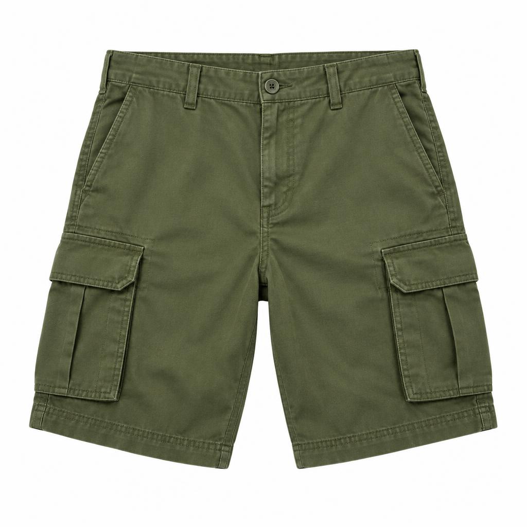 Cargo Shorts