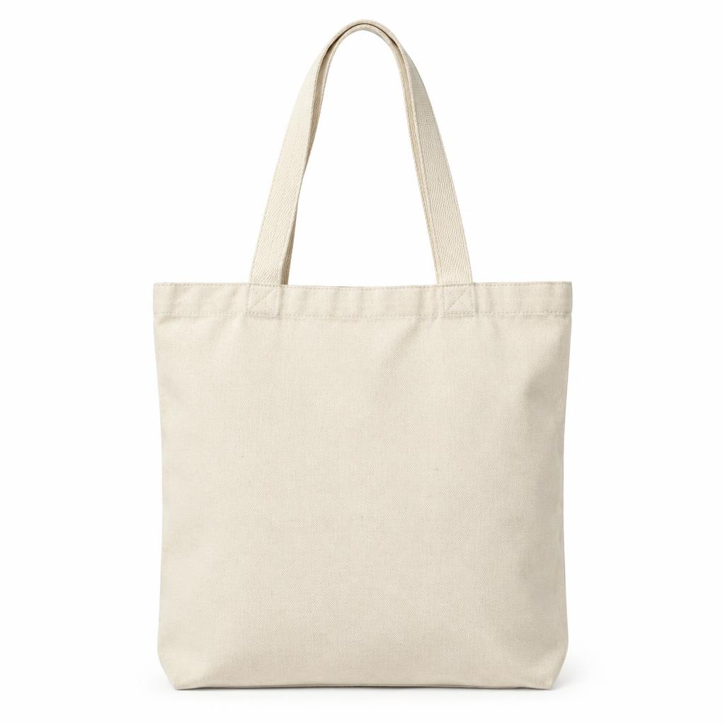 Canvas Tote Bag